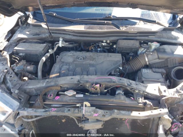 Photo 9 VIN: 5J8YD7H72JL000164 - ACURA MDX 