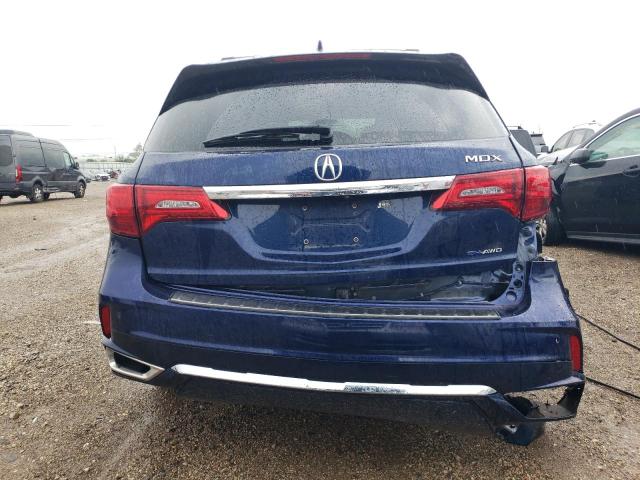 Photo 5 VIN: 5J8YD7H72KL000117 - ACURA MDX 