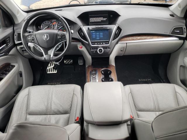 Photo 7 VIN: 5J8YD7H72KL000117 - ACURA MDX 