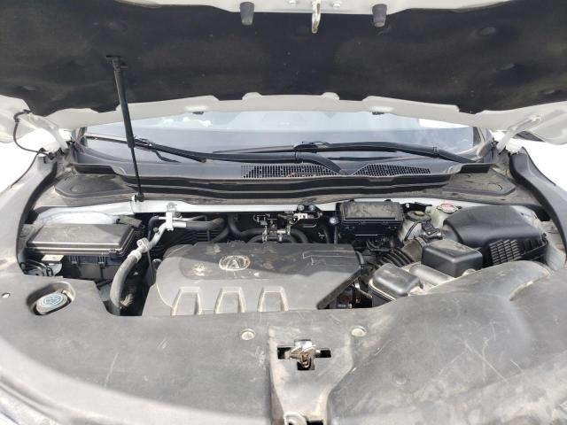 Photo 10 VIN: 5J8YD7H75KL001181 - ACURA MDX SPORT 