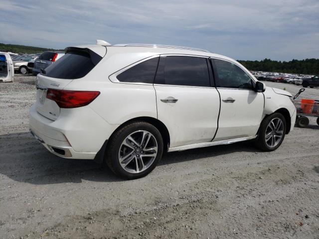 Photo 2 VIN: 5J8YD7H75KL001181 - ACURA MDX SPORT 