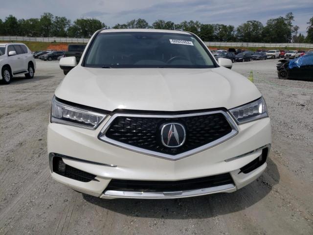 Photo 4 VIN: 5J8YD7H75KL001181 - ACURA MDX SPORT 