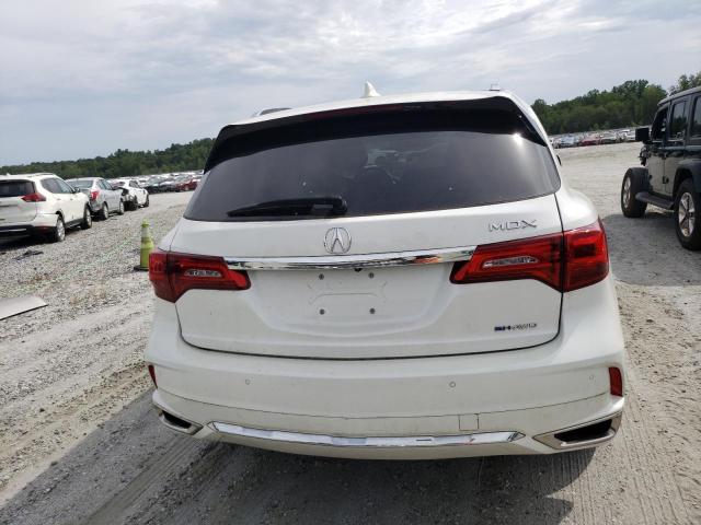 Photo 5 VIN: 5J8YD7H75KL001181 - ACURA MDX SPORT 