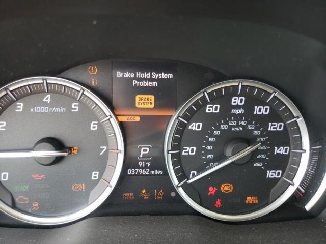 Photo 8 VIN: 5J8YD7H75KL001181 - ACURA MDX SPORT 