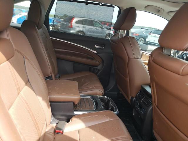 Photo 9 VIN: 5J8YD7H75KL001181 - ACURA MDX SPORT 