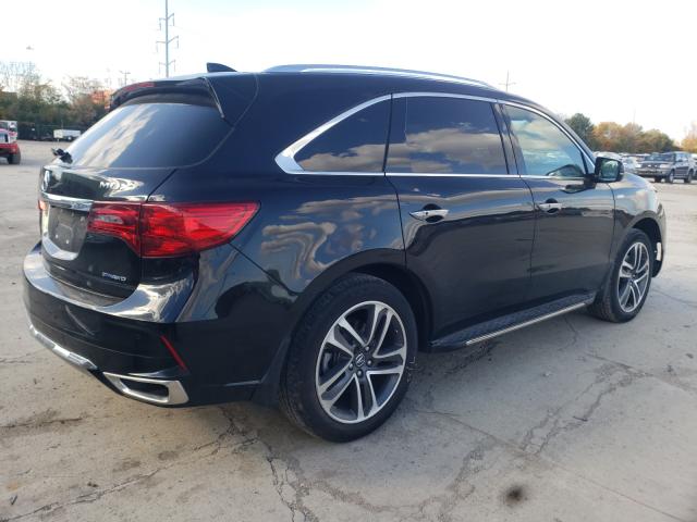 Photo 3 VIN: 5J8YD7H77JL001312 - ACURA MDX 