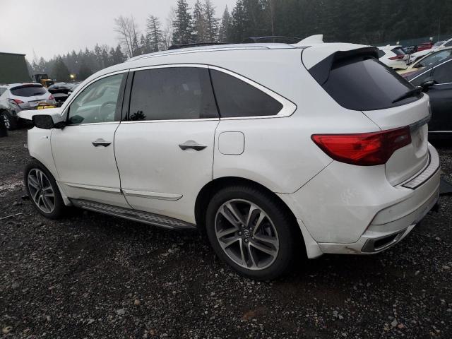 Photo 1 VIN: 5J8YD7H77KL000081 - ACURA MDX SPORT 