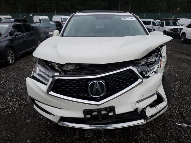 Photo 4 VIN: 5J8YD7H77KL000081 - ACURA MDX SPORT 