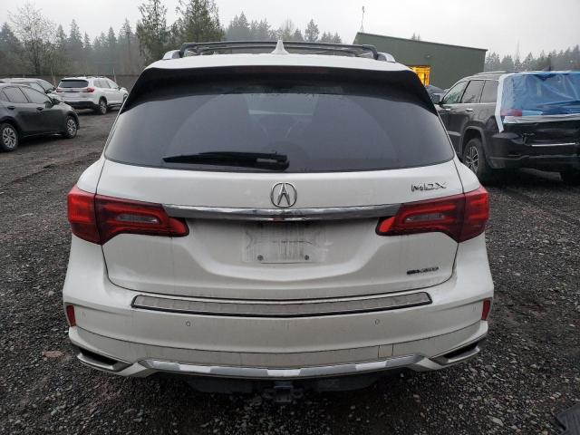 Photo 5 VIN: 5J8YD7H77KL000081 - ACURA MDX SPORT 