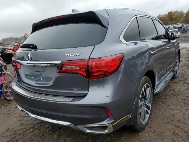 Photo 3 VIN: 5J8YD7H77KL000453 - ACURA MDX SPORT 