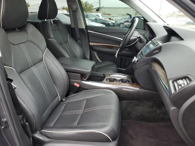 Photo 4 VIN: 5J8YD7H77KL000453 - ACURA MDX SPORT 