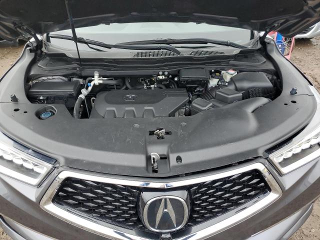 Photo 6 VIN: 5J8YD7H77KL000453 - ACURA MDX SPORT 