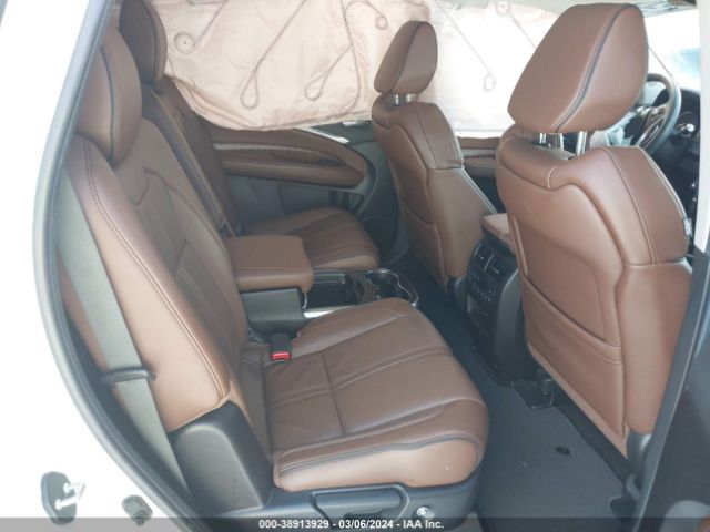 Photo 7 VIN: 5J8YD7H78LL001306 - ACURA MDX SPORT HYBRID 