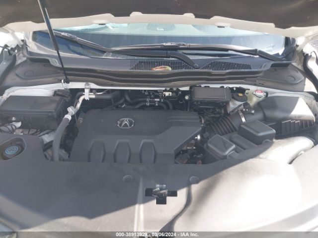 Photo 9 VIN: 5J8YD7H78LL001306 - ACURA MDX SPORT HYBRID 