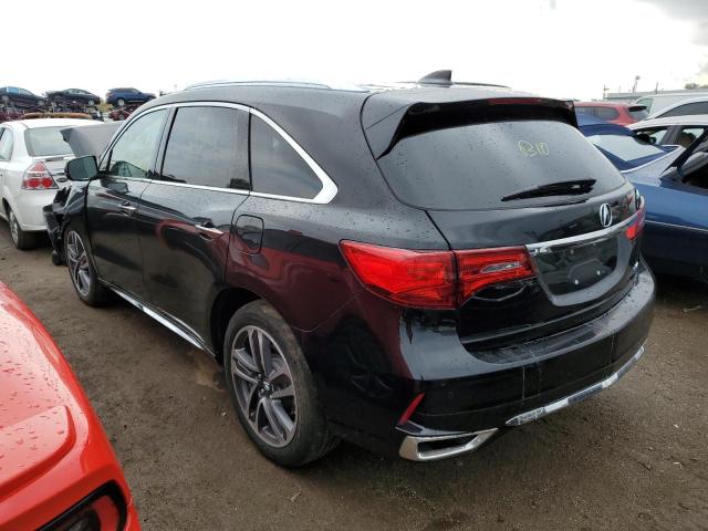 Photo 2 VIN: 5J8YD7H79JL000937 - ACURA MDX SPORT 