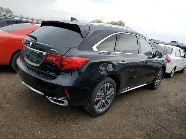 Photo 3 VIN: 5J8YD7H79JL000937 - ACURA MDX SPORT 