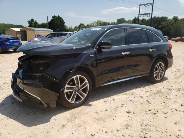 Photo 0 VIN: 5J8YD7H79JL000940 - ACURA MDX SPORT 