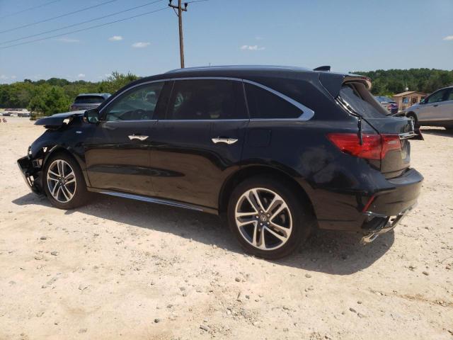 Photo 1 VIN: 5J8YD7H79JL000940 - ACURA MDX SPORT 