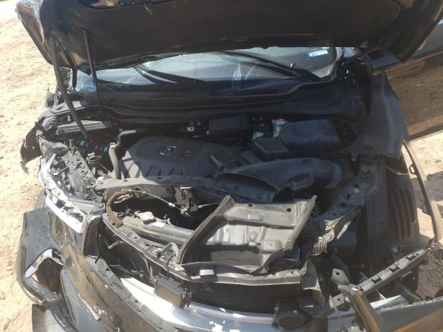 Photo 10 VIN: 5J8YD7H79JL000940 - ACURA MDX SPORT 