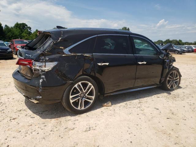 Photo 2 VIN: 5J8YD7H79JL000940 - ACURA MDX SPORT 