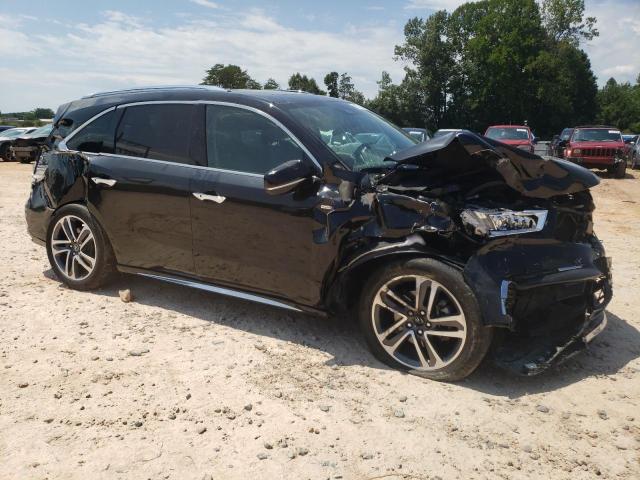 Photo 3 VIN: 5J8YD7H79JL000940 - ACURA MDX SPORT 