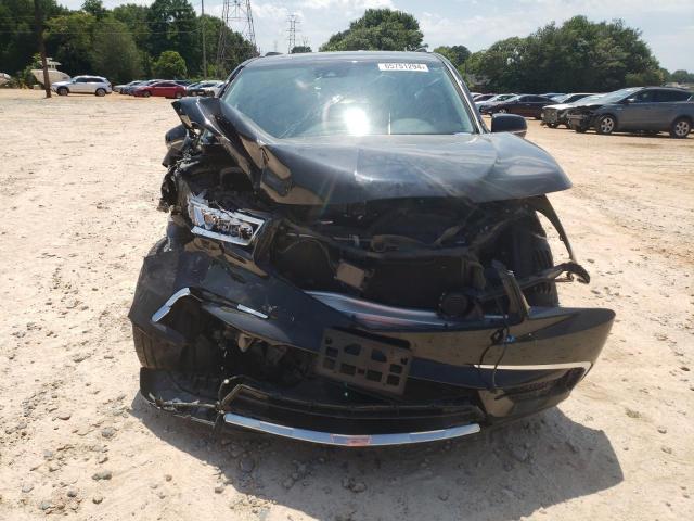 Photo 4 VIN: 5J8YD7H79JL000940 - ACURA MDX SPORT 