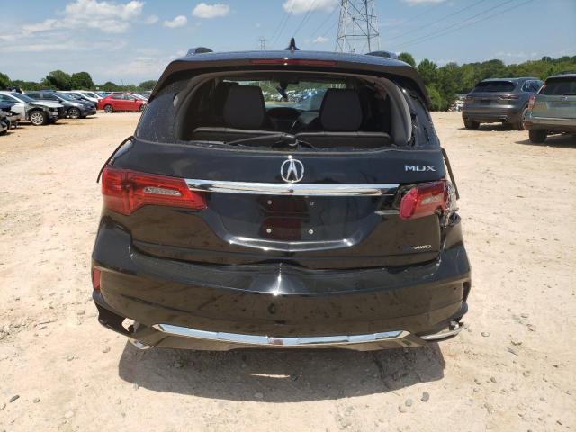 Photo 5 VIN: 5J8YD7H79JL000940 - ACURA MDX SPORT 