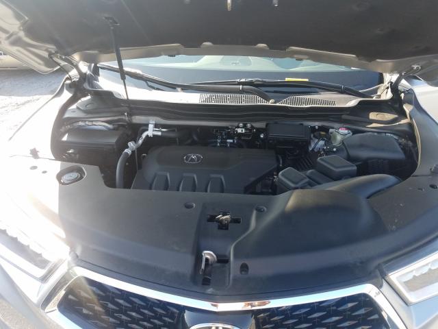 Photo 6 VIN: 5J8YD7H79KL001328 - ACURA MDX 