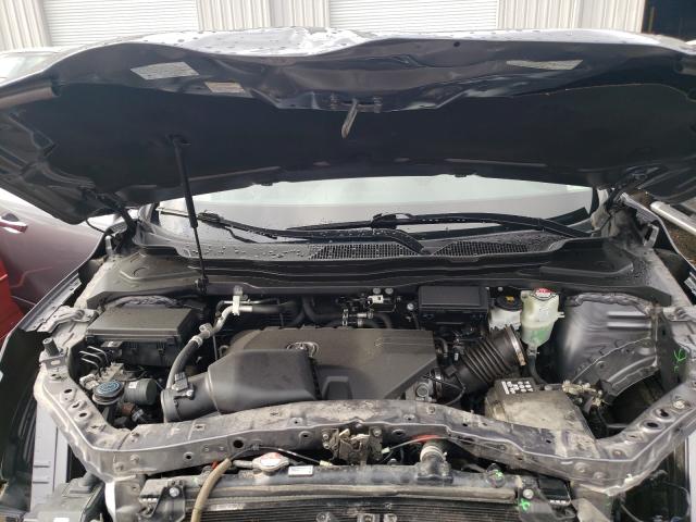 Photo 6 VIN: 5J8YD7H7XJL000395 - ACURA MDX SPORT 