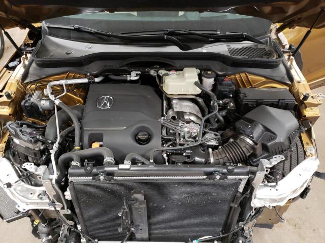 Photo 11 VIN: 5J8YD8H82NL002470 - ACURA MDX 