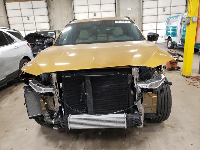 Photo 4 VIN: 5J8YD8H82NL002470 - ACURA MDX 