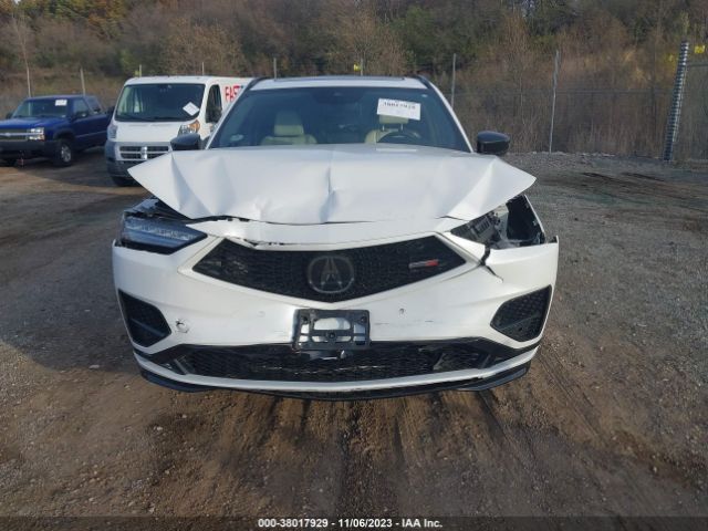 Photo 5 VIN: 5J8YD8H82PL001564 - ACURA MDX 