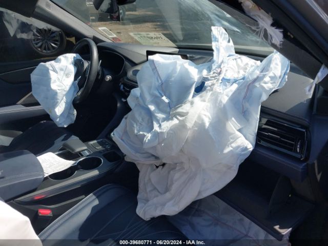 Photo 4 VIN: 5J8YD8H83RL000216 - ACURA MDX 