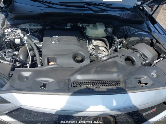 Photo 9 VIN: 5J8YD8H83RL000216 - ACURA MDX 