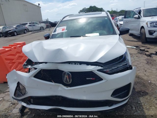 Photo 5 VIN: 5J8YD8H83RL001821 - ACURA MDX 