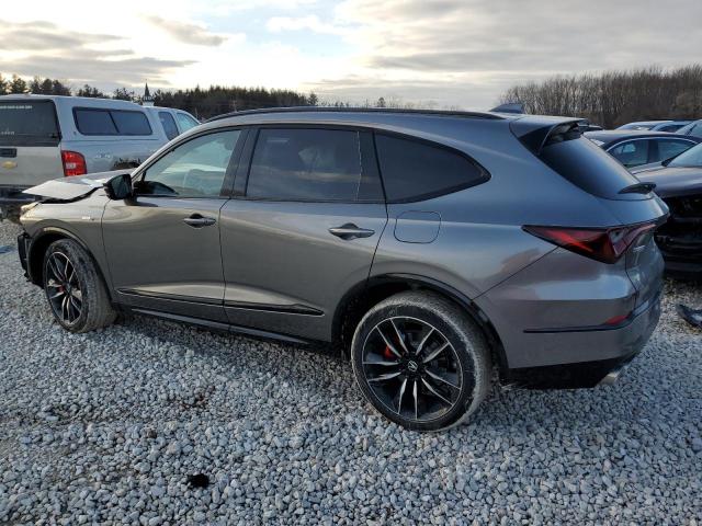 Photo 1 VIN: 5J8YD8H85RL001710 - ACURA MDX 