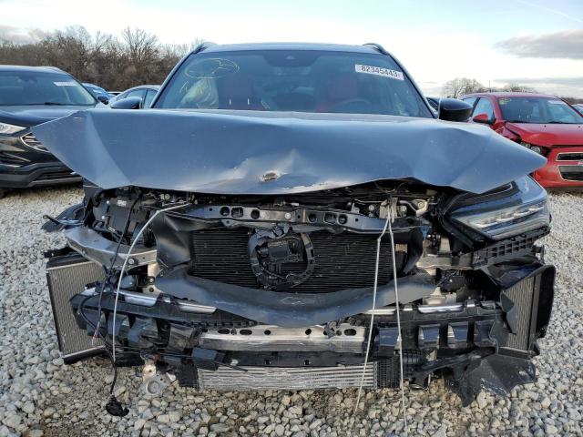 Photo 4 VIN: 5J8YD8H85RL001710 - ACURA MDX 