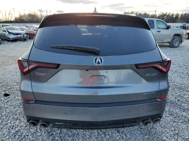 Photo 5 VIN: 5J8YD8H85RL001710 - ACURA MDX 