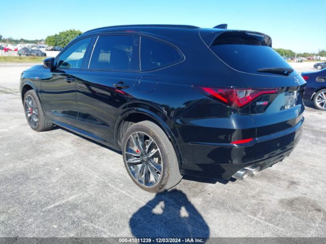 Photo 2 VIN: 5J8YD8H86RL001425 - ACURA MDX 