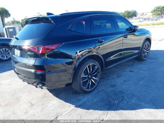 Photo 3 VIN: 5J8YD8H86RL001425 - ACURA MDX 