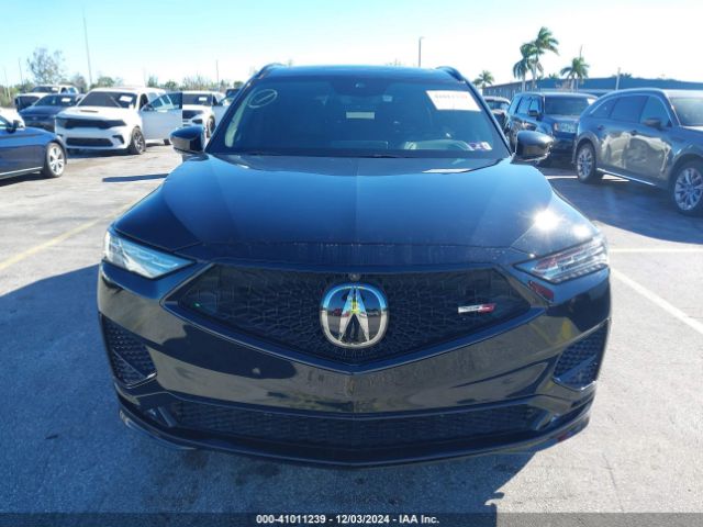 Photo 5 VIN: 5J8YD8H86RL001425 - ACURA MDX 