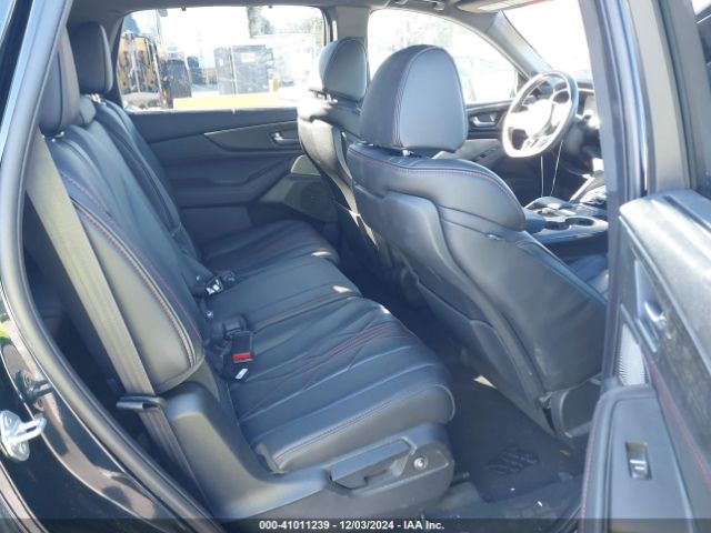 Photo 7 VIN: 5J8YD8H86RL001425 - ACURA MDX 