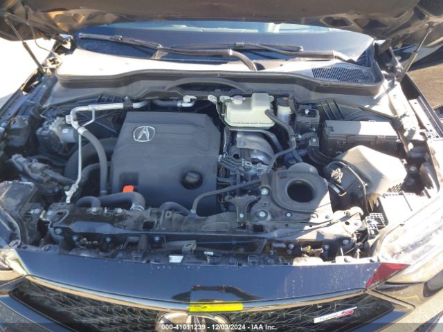 Photo 9 VIN: 5J8YD8H86RL001425 - ACURA MDX 