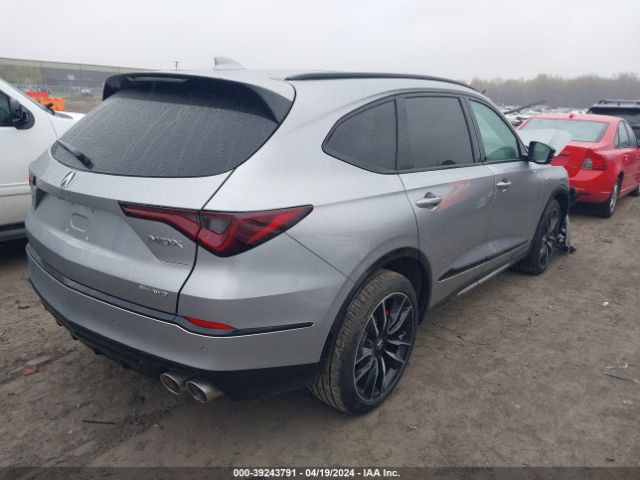 Photo 3 VIN: 5J8YD8H88PL001262 - ACURA MDX 