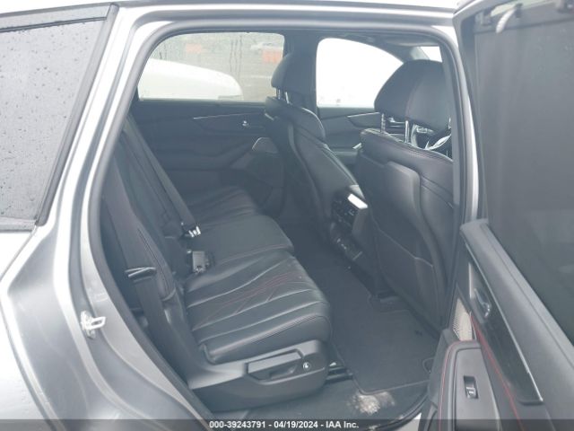 Photo 7 VIN: 5J8YD8H88PL001262 - ACURA MDX 