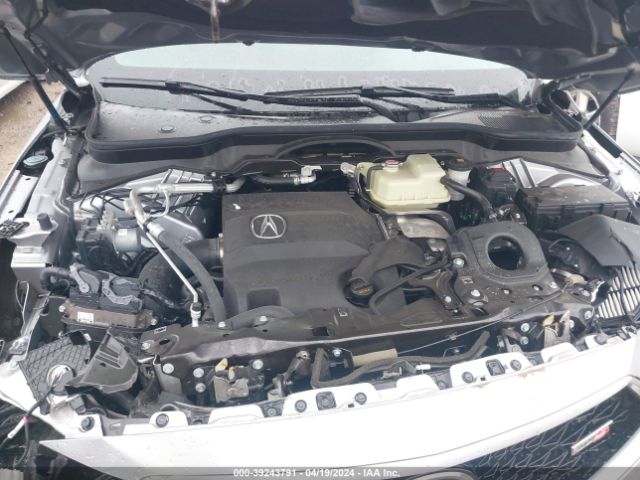 Photo 9 VIN: 5J8YD8H88PL001262 - ACURA MDX 