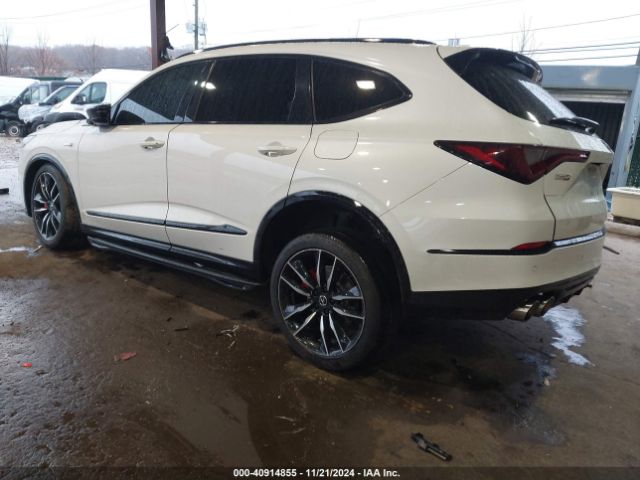 Photo 2 VIN: 5J8YD8H88PL003108 - ACURA MDX 