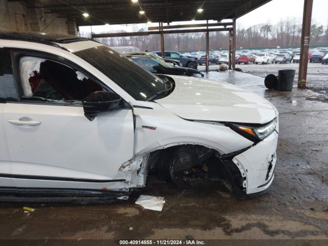 Photo 5 VIN: 5J8YD8H88PL003108 - ACURA MDX 