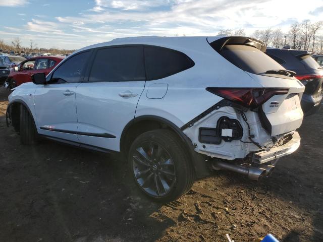 Photo 1 VIN: 5J8YD8H93NL001286 - ACURA MDX 