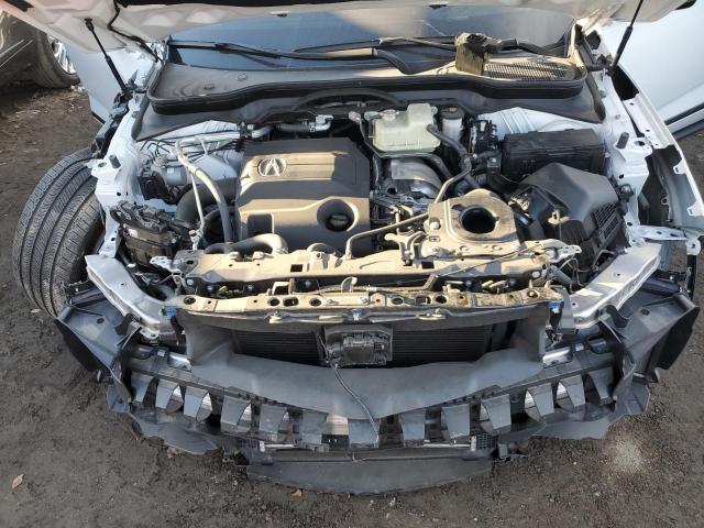 Photo 10 VIN: 5J8YD8H93NL001286 - ACURA MDX 